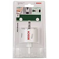 Los mejores  - Bosch 2 609 255 611 - Corona HSS bimetálica